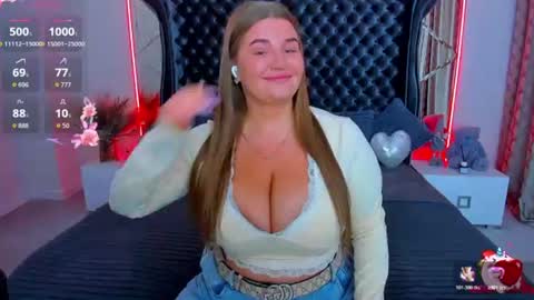 Your Adele online show from July 29, 1:38 am