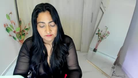 Carolina online show from July 28, 12:48 pm