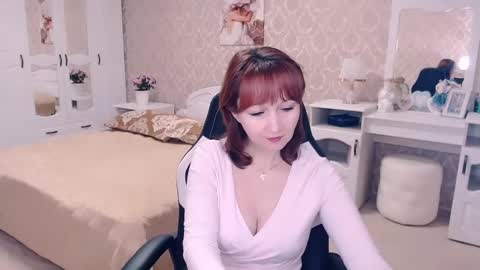 AdeleMoran online show from January 24, 9:04 pm