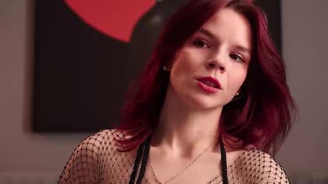 Adelheid online show from September 12, 6:14 am