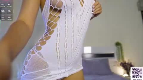 Adelia online show from July 7, 12:46 am