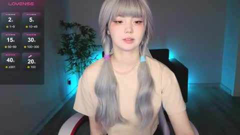 adelina__flower online show from April 29, 2:59 am