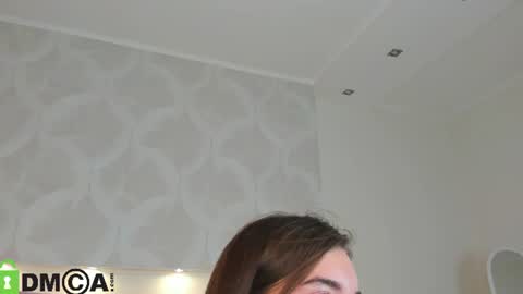 Adelina bliss online show from June 14, 2:24 am