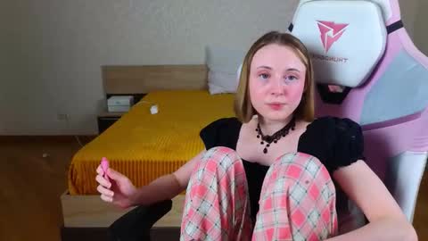 Adelina online show from March 14, 9:43 am