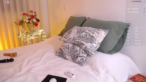 Im Adelina . See you.... online show from December 14, 8:03 pm