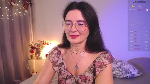 Im Adelina . See you.... online show from January 9, 7:40 pm
