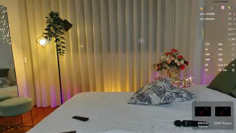 Im Adelina . See you.... online show from June 21, 8:35 pm