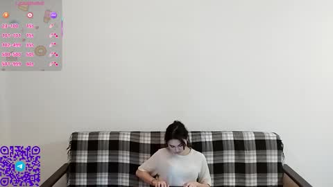 Anna online show from March 1, 3:12 pm