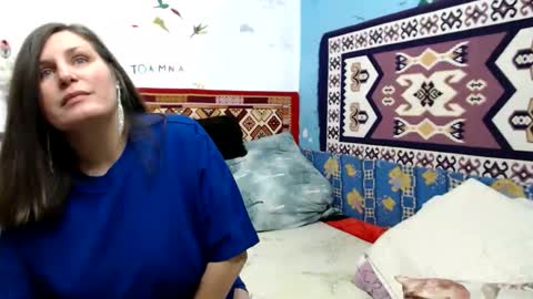 adelinemilf online show from February 2, 8:24 am