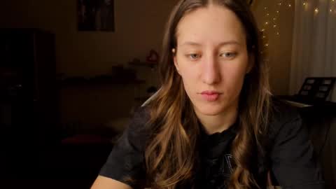 Adell online show from March 11, 10:42 pm