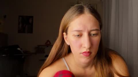 Adell online show from September 19, 9:36 pm