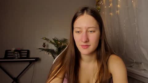 Adell online show from February 2, 10:28 pm