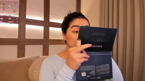 Adhara  online show from February 12, 12:29 pm