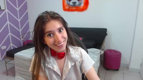 Snapshot of adhara_kitten chatting on October 15, 9:06 pm Adhara online show from October 15, 9:06 pm