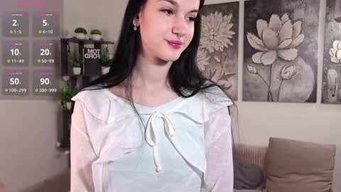 Lisa online show from March 4, 3:29 pm