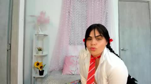 Adina online show from March 12, 3:26 pm
