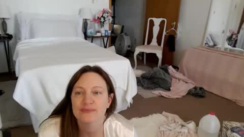 adorable22 online show from March 12, 4:42 pm