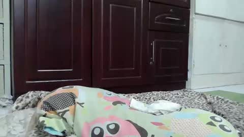 annelovesu online show from January 9, 10:25 pm