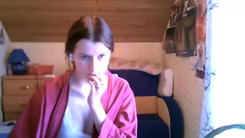 adorable_sparkle online show from March 8, 1:23 pm