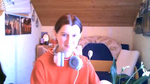 adorable_sparkle online show from February 21, 1:33 pm