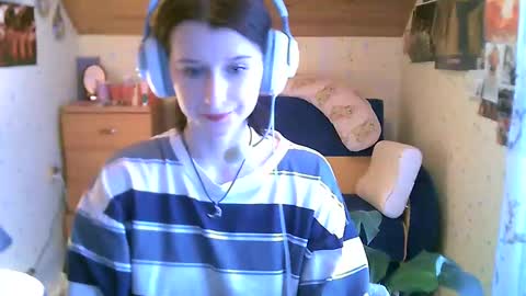 adorable_sparkle online show from February 10, 1:22 pm