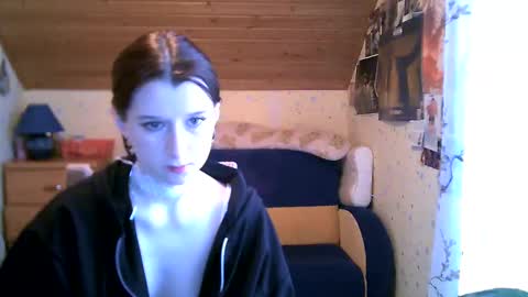 adorable_sparkle online show from March 6, 1:14 pm