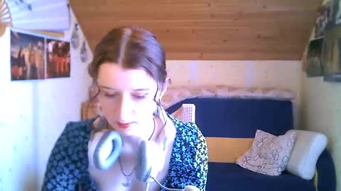 adorable_sparkle online show from February 14, 12:14 pm