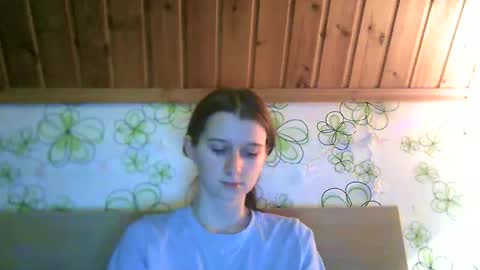 adorable_sparkle online show from October 25, 3:30 pm