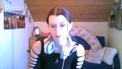 adorable_sparkle online show from February 15, 1:49 pm