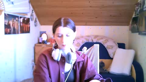 adorable_sparkle online show from February 19, 1:17 pm