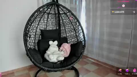 Stormi online show from July 24, 9:11 pm