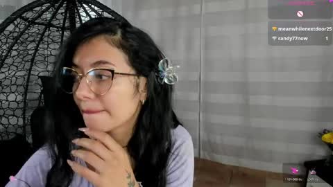 Stormi online show from May 4, 5:50 pm