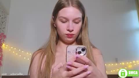 Lia  online show from June 18, 10:09 am