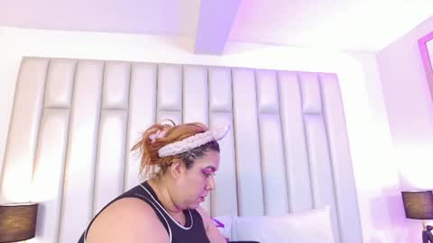 ANDREA PEREZ online show from July 17, 7:39 pm