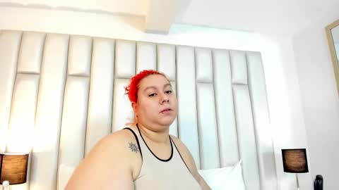 ANDREA PEREZ online show from September 12, 11:28 am