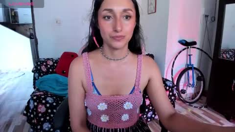 Adrena10 online show from March 9, 6:00 pm