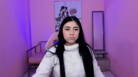 Adri  online show from August 3, 12:11 pm