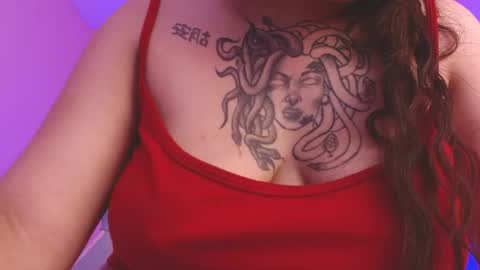 Adri  online show from January 9, 6:12 pm