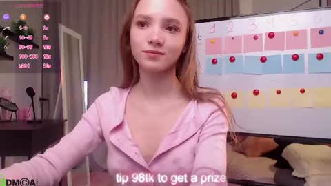Eva online show from July 14, 1:39 am