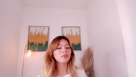 Adriana online show from June 19, 12:19 pm