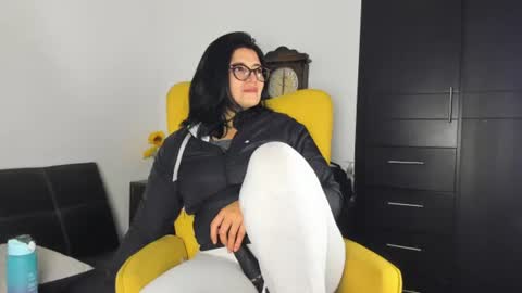 Adriana online show from July 6, 4:29 am