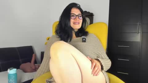 Adriana online show from July 3, 3:23 am