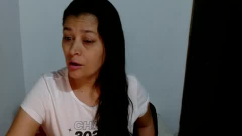 Adriana milf online show from June 23, 5:38 am