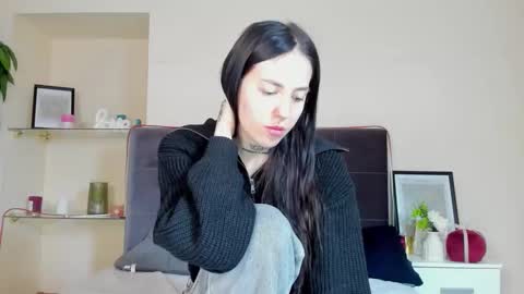 Adriana online show from March 8, 6:17 am