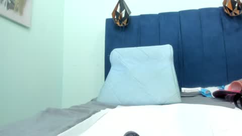 adriana online show from July 13, 2:23 am