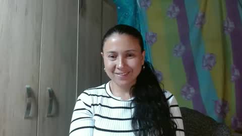 Adriana Tellez online show from February 11, 7:05 pm