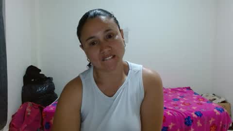 Adriana Tellez online show from November 21, 11:18 pm