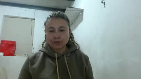 Adriana Tellez online show from January 5, 5:27 pm