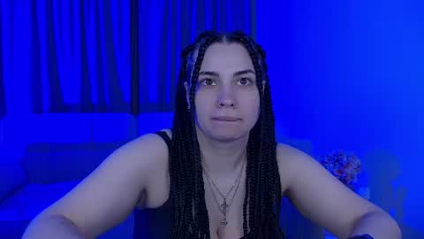AdrianaTores online show from June 16, 7:15 pm