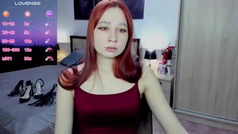 AdrianFay online show from February 22, 12:28 pm